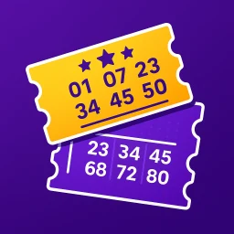 Icône de Tombola & tirage au sort