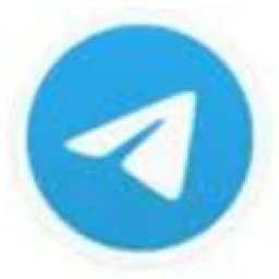 Icône de Telegram Beta