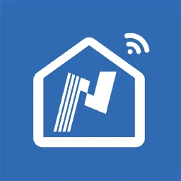 Icône de NovaDigital