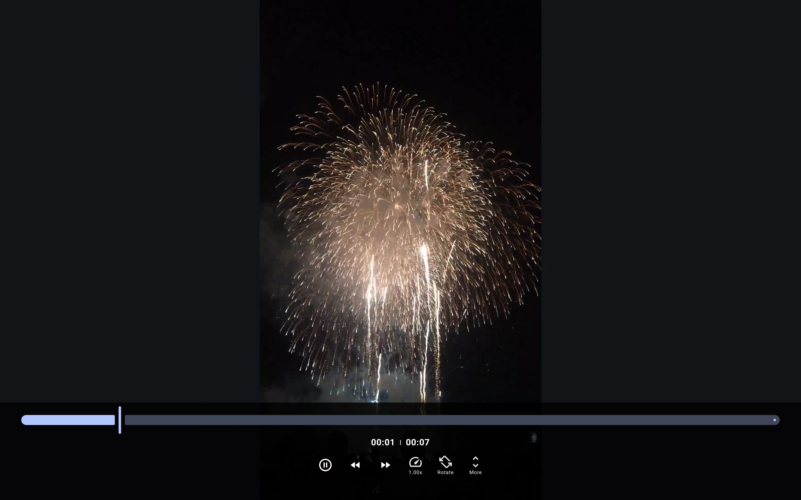 PAYGE: Reader & Media Viewer screenshot